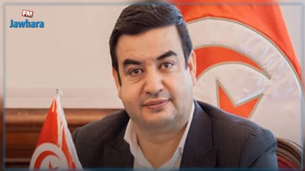 تقديم مقترحات خلال ندوة اقتصادية حول قانون المالية 