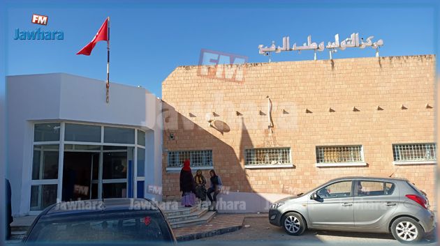 القصرين: 20 طفلا مصابا بالالتهاب الرئوي يقيمون بالمستشفى الجهوي