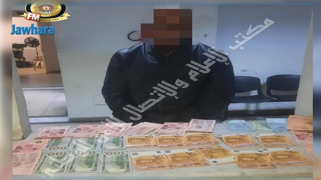 العاصمة: ينتحل صفة قنصل ويسلب عددا من الأشخاص أموالهم !!
