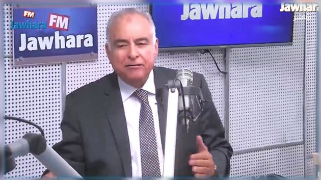 سعيدان: صندوق النقد الدولي رفض ملف تونس ولم يؤجله