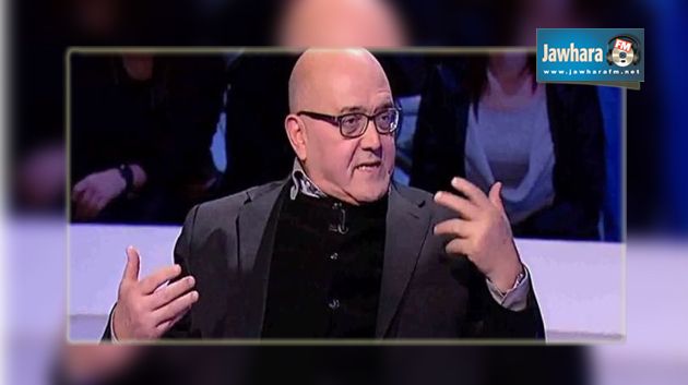 رجاء فرحات : بن علي حادثة عرضية في التاريخ لاتستحق أن تجسد على المسرح