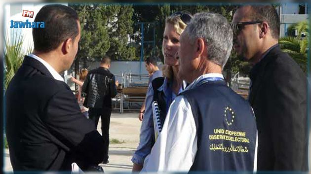 فتح باب اعتماد الملاحظين والصحفيين المحليين والأجانب للدورة الثانية للانتخابات التشريعية