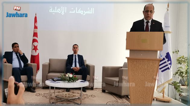 وزير الشؤون الاجتماعية: أكثر من 35 شركة أهلية بصدد التأسيس‎‎