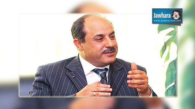 بطاقة ايداع  بالسجن في حق محمد الغرياني 