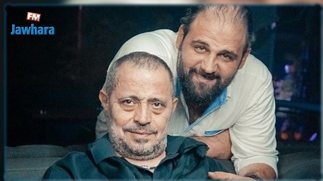تفاصيل الساعات الأخيرة في حياة وديع جورج وسوف (فيديو)