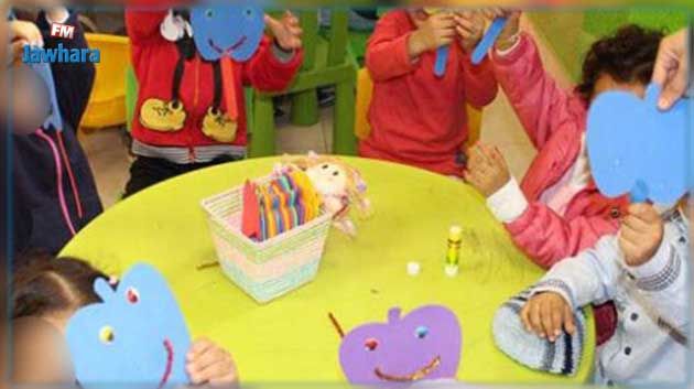 وزارة المرأة: الترفيع تدريجيا ب10 آلاف طفل سنويّا في البرنامج الوطني 