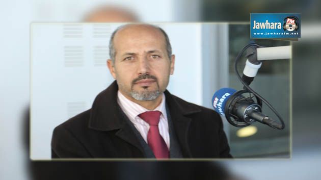 العجمي الوريمي يعلن عن الموعد المقرر لانتخابات البلدية