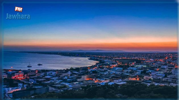 الطقس هذه الليلة 