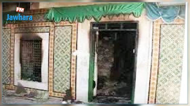 القصرين.. تعرّض مقام وليّ صالح للتّخريب 