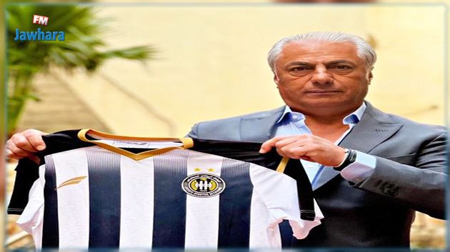 رسميا... شهاب الليلي مدربا جديدا لوفاق سطيف الجزائري