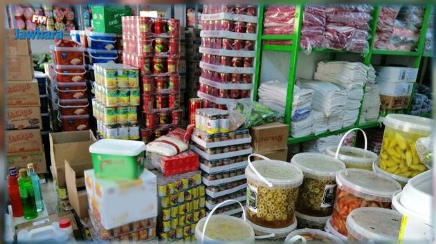 رئيس غرفة موزعي المواد الغذائية بالجملة: لهذه الأسباب أصبحنا عازفين عن العمل