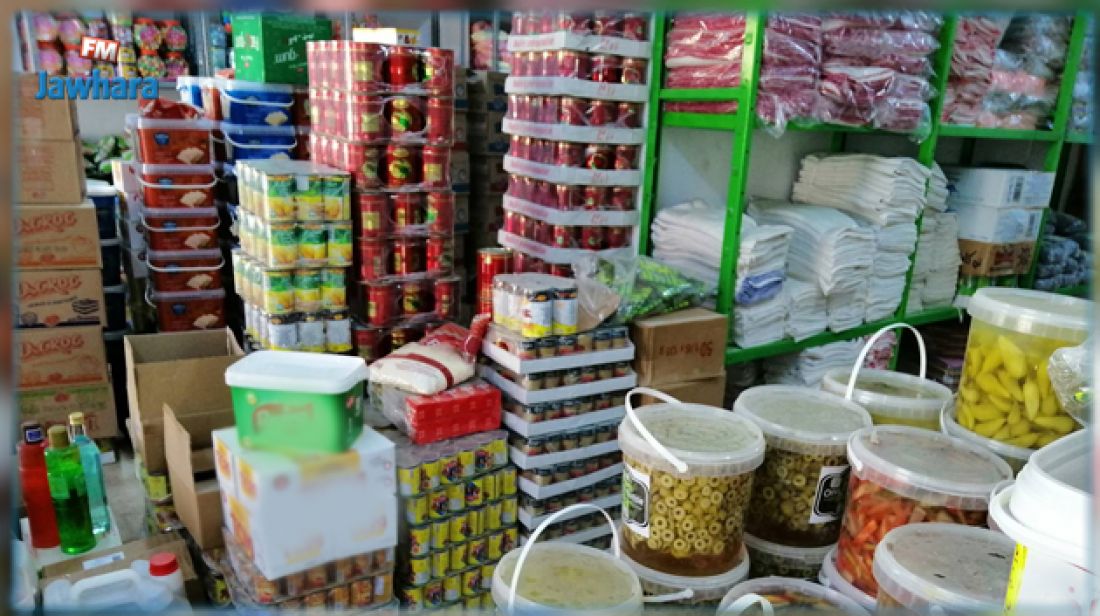 رئيس غرفة موزعي المواد الغذائية بالجملة: لهذه الأسباب أصبحنا عازفين عن العمل رئيس غرفة موزعي المواد الغذائية بالجملة: لهذه الأسباب أصبحنا عازفين عن العمل