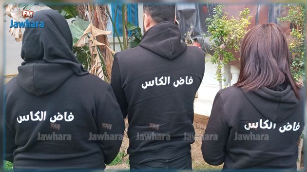 عمّال الحضائر: 