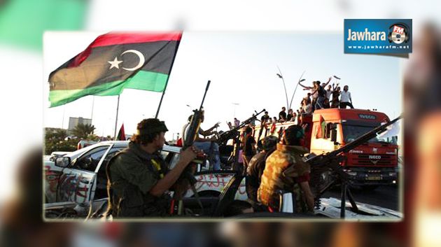 إيطاليا تدعو رعاياها لمغادرة ليبيا‏  