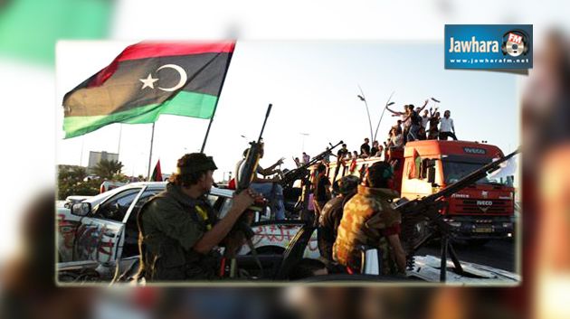 إيطاليا تدعو رعاياها لمغادرة ليبيا