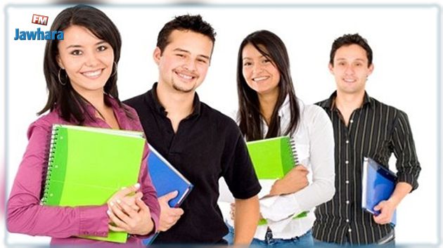 هذه قيمة المنح والقروض التي تخصّصها الدولة للطلبة للدراسة بالخارج هذا العام