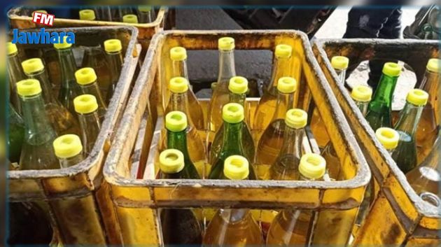 سوسة.. الشروع في توزيع الزيت النباتي المدعّم