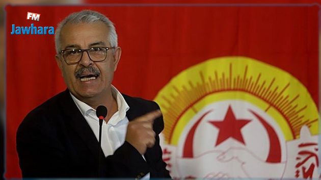 سمير الشفي: المنظمة الشغيلة لن تبقى مكتوفة الأيْدي أمام الأزمات التي تعيشها البلاد