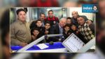 قوول ++ : النجم يقتني حافلتين من الطراز الرفيع و دورة دولية في الاحتفالات بالتسعينية