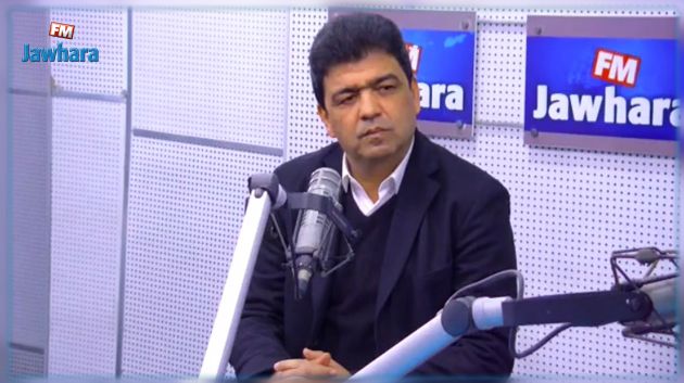 الخبثاني: هذا الحزب وراء إقالتي من منصب والي صفاقس