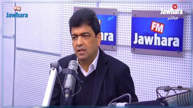 عادل الخبثاني:
