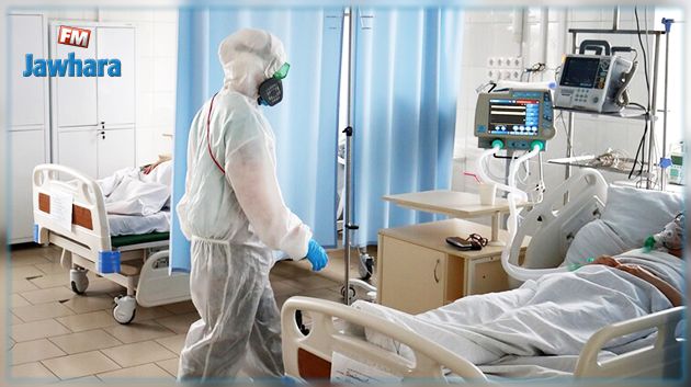 الوضع الوبائي : تسجيل حالتي وفاة و 84 إصابة جديدة بكورونا 