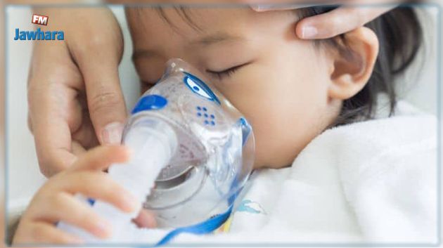 منذ سبتمبر الماضي : إيواء 117 طفلا مصابا بالبرونكوليت بمستشفى الطاهر صفر بالمهدية