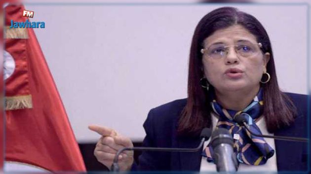 وزيرة المالية: لا علم للحكومة بتواريخ النقد الدولي التي تم تداولها على منصّات التّواصل الاجتماعي 