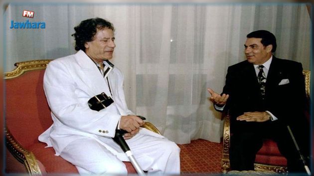 مسؤول حكومي أسبق: كانت تونس بوّابة ثورات الربيع العربي للإطاحة بمعمّر القذافي 