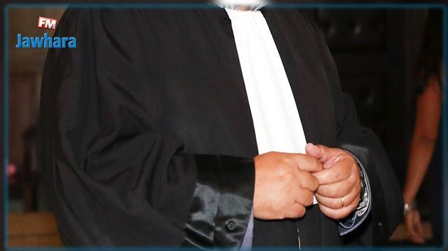 الكاف : بطاقة إيداع بالسجن في حق محامٍ