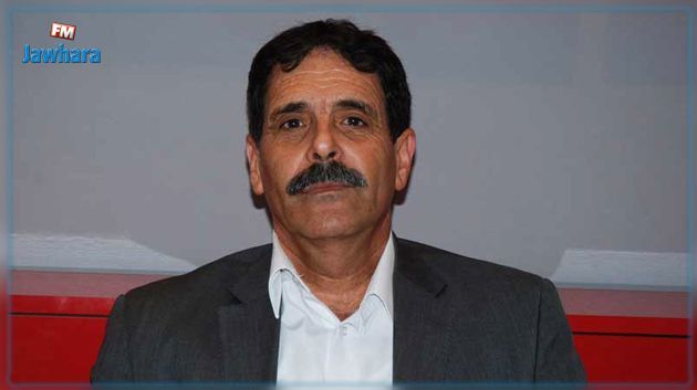 الإبقاء على العياشي الهمامي بحالة سراح