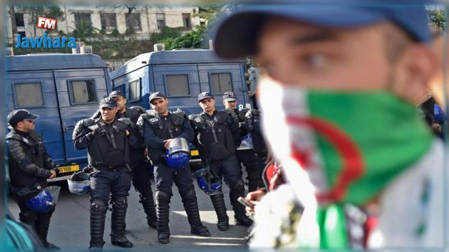 الجزائر.. مقتل طفل برصاص شرطي