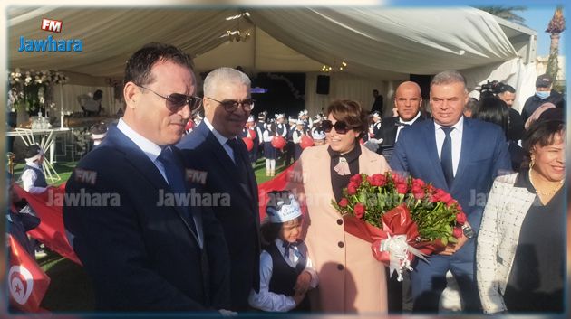 وزير التربية : نحو تمكين الأساتذة النواب من أجورهم بصفة شهرية ومنتظمة