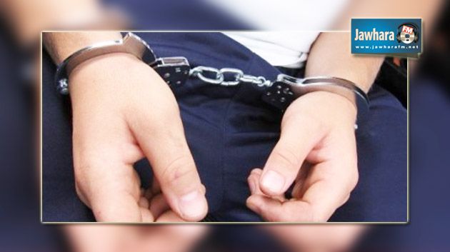 سوسة : القبض على 3 منحرفين خطرين مفتّش عنهم