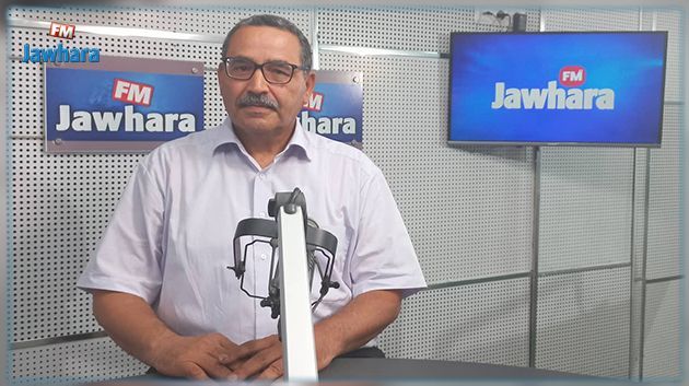 زهير حمدي: