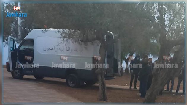 انتحار كهل في خزامة.. معطيات جديدة