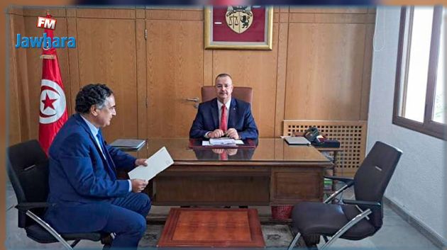 استكمال النصوص الترتيبية الخاصة بالأمر الحكومي المتعلق بالتحصيل على شهادات الدراسات الطبية