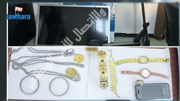 بنزرت: أطفال الـ 14 و 20 سنة يسرقون المنازل.. وأحدهم يُخفي المسروق بمنزل عمّته