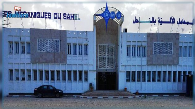 الكاتب العام للنقابة الأساسية لشركة المعامل الآلية بالساحل: الوالي وعدنا بالتدخّل