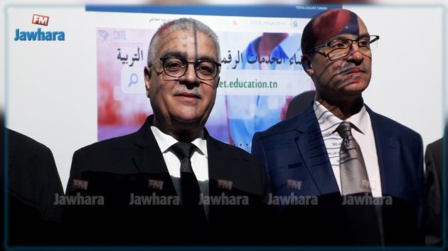 وزير التربية: نقص كبير للعملة في المندوبيات والمؤسسات التربوية.. و الحل عمّال الحضائر