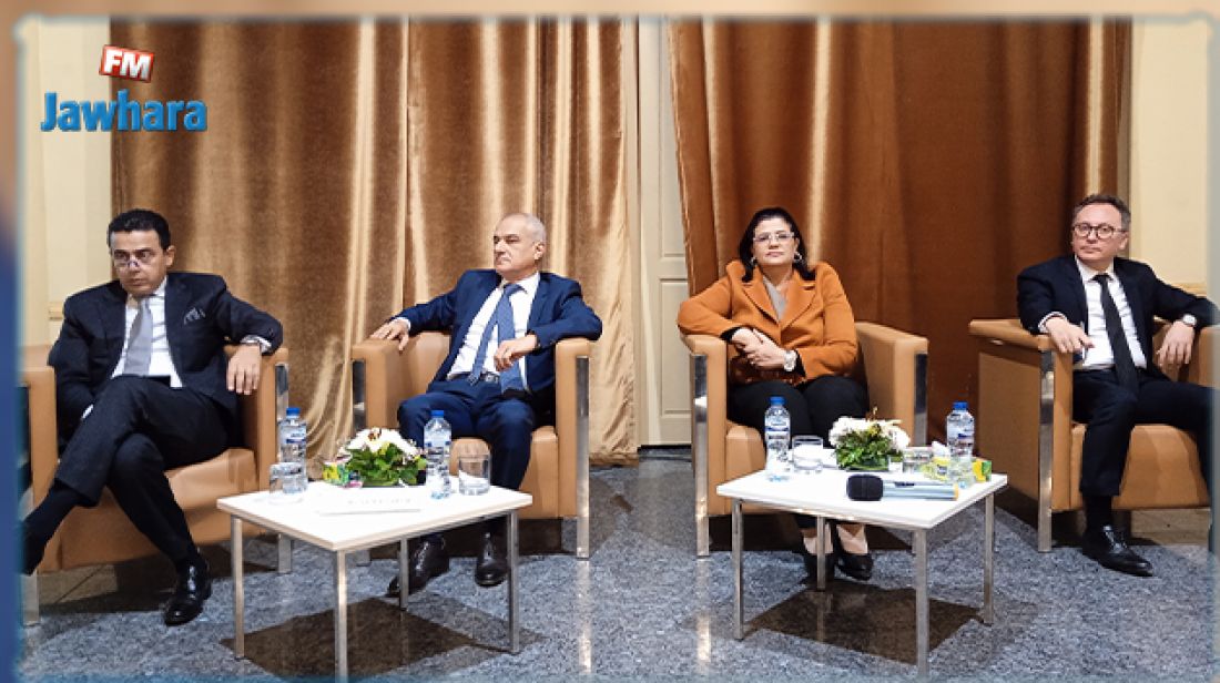 رئيس الغرفة التجارية البلجيكية: ‘قانون المالية لسنة 2023 يحمل ضغطًا جبائيًّا على الشركات’ رئيس الغرفة التجارية البلجيكية: ‘قانون المالية لسنة 2023 يحمل ضغطًا جبائيًّا على الشركات’
