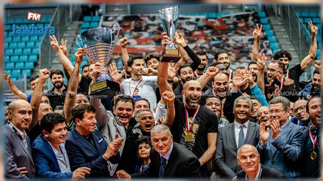 قرعة كأس العالم للأندية في كرة السلة: الاتحاد المنستيري يواجه الفريق المنظم تينيرف الاسباني