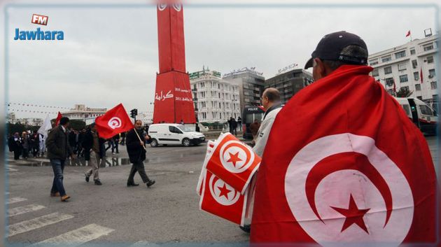 أحزاب ومنظمات تدعو إلى 