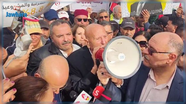 نجيب الشابي: