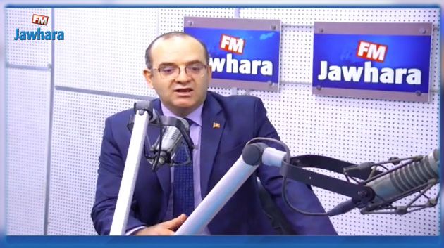 بوعسكر: رصد 80 مليار للاستفتاء والتشريعية وهي الكلفة الأقل مقارنة بالانتخابات السابقة