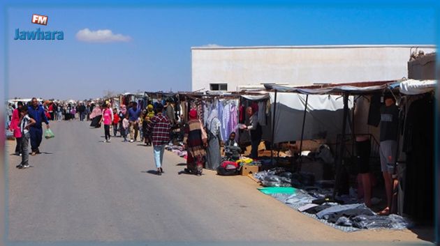 بنقردان.. احتجاز شخصين من طرف تجّار إثر رفضهما تسديد ثمن بضاعة