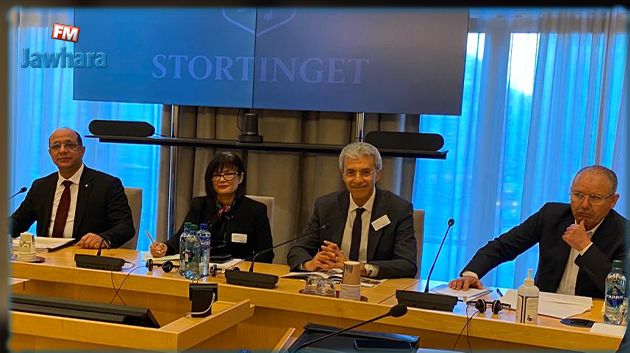 تعزيز التعاون الثنائي بين تونس والنرويج بالمجال الاجتماعي محور اجتماع بأوسلو 