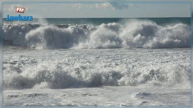 طقس اليوم: رياح قوية قرب السواحل وأمطار مُتوقعة في هذه الجهات
