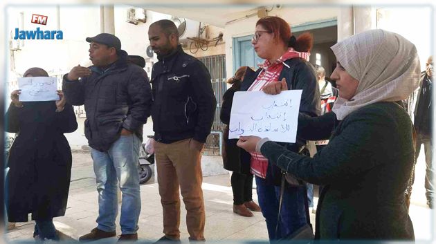 بداية من اليوم.. الأساتذة النواب يدخلون في سلسلة من التحرّكات الاحتجاجية