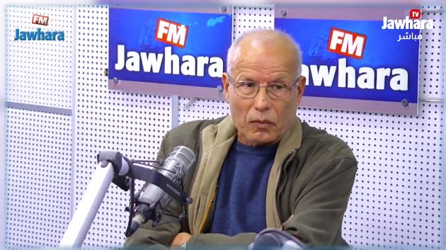 اليوسفي: أحد الأعوان في رئاسة الحكومة كان شارك في عملية بنقردان الارهابية 